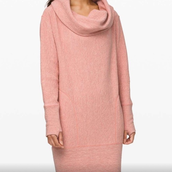 4/6 Lululemon BUNDLE  sweaters, tank top, shirts, sweater dress - Picture 2 of 11